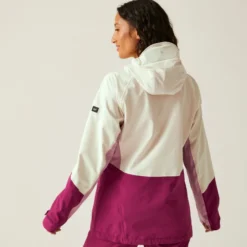 Raddick III Regenjacke Damen