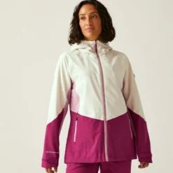 Raddick III Regenjacke Damen