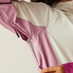 Raddick III Regenjacke Damen