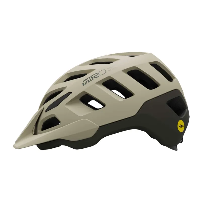 Radix Mips MTB Helm