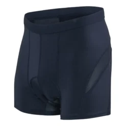 Radunterhose mit Sitzpolster Herren