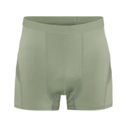 Radunterhose mit Sitzpolster Herren