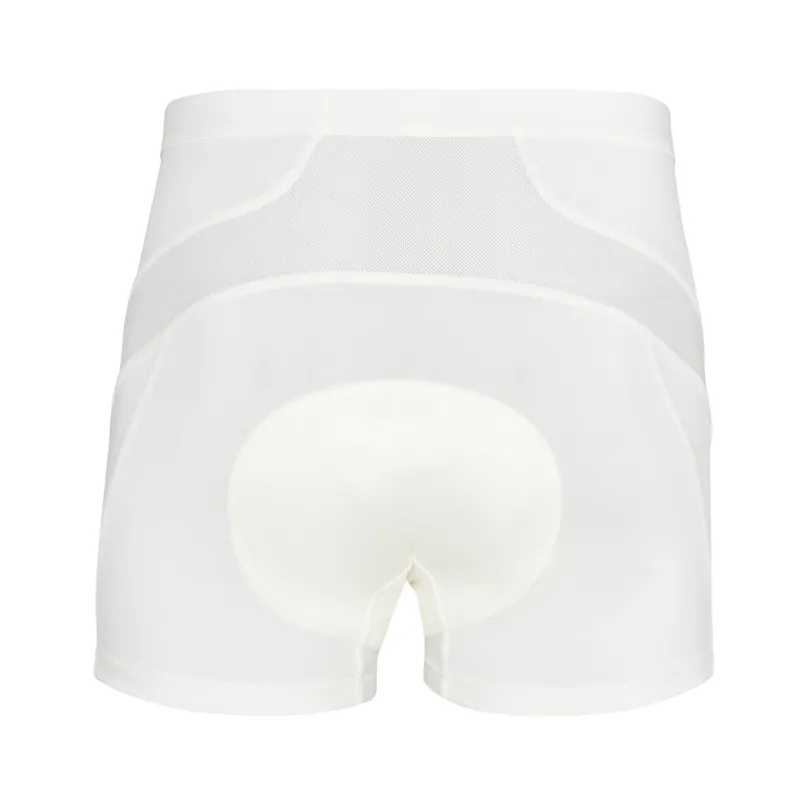 Radunterhose mit Sitzpolster Herren