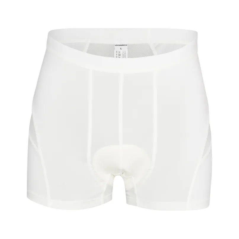 Radunterhose mit Sitzpolster Herren