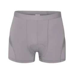 Radunterhose mit Sitzpolster Herren