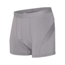 Radunterhose mit Sitzpolster Herren