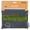 Rain Cover Cargo Kalle Fahrradanhänger-Regenverdeck