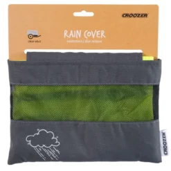 Rain Cover Cargo Kalle Fahrradanhänger-Regenverdeck