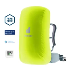 Raincover I Regenhülle für Rucksäcke (20-35 l)