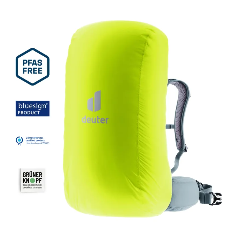 Raincover I Regenhülle für Rucksäcke (20-35 l)