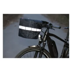 Rain Cover M Regenhülle für Lenkerkorb