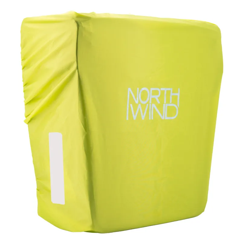 Raincover Single Pannier Fahrradtasche Regenschutz