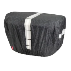 Rain Cover XL Regenhülle für Gepäckträgerkorb