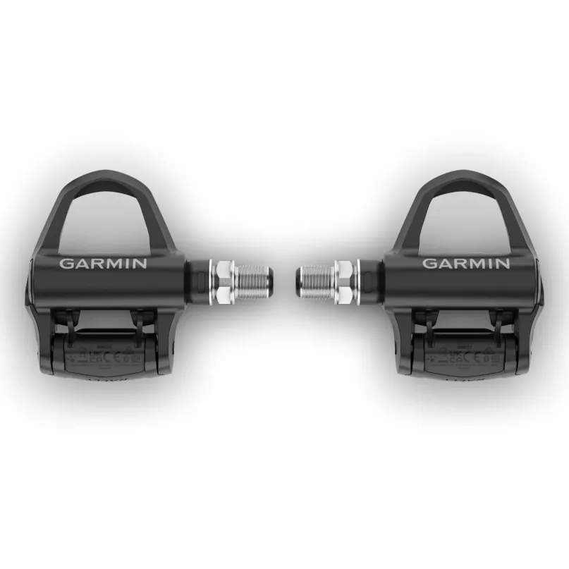 Rally RK210 Powermeter