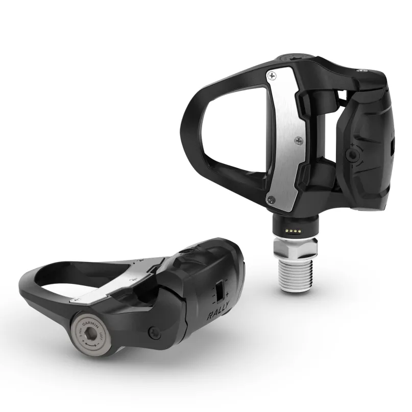 Rally RK210 Powermeter