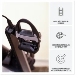 Rally RS210 Powermeter