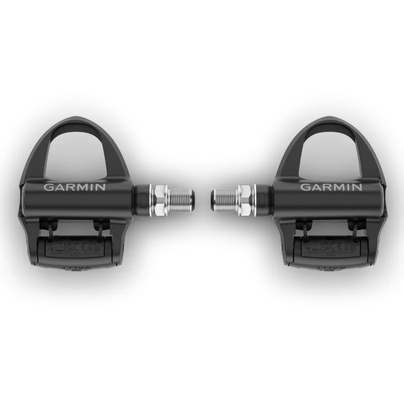 Rally RS210 Powermeter