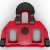 Rally RS Schuhplatten 4,5°