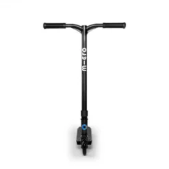Ramp Stunt-Scooter schwarz