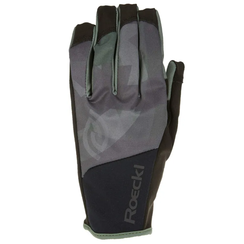 Ramsau Fahrradhandschuhe lang
