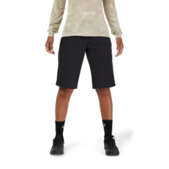 Ranger Bike Shorts mit Sitzpolster Damen