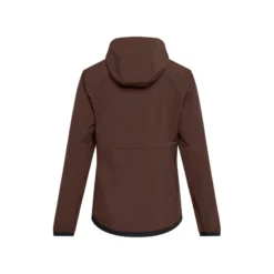 Ranger Fire Hoodie Softshelljacke Herren