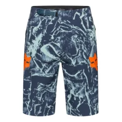 Ranger Image Print Bike Shorts Herren