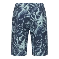 Ranger Image Print Bike Shorts Herren
