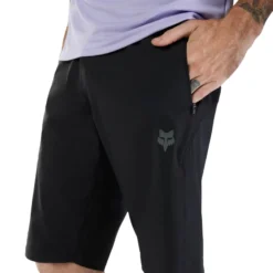 Ranger Lite Bike Shorts mit Einsatz Herren