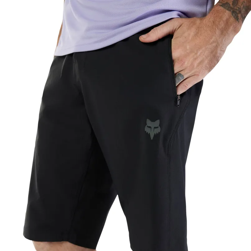 Ranger Lite Bike Shorts mit Einsatz Herren
