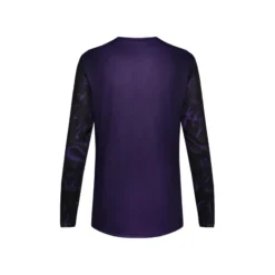 Ranger LS Image Print Radtrikot langarm Herren