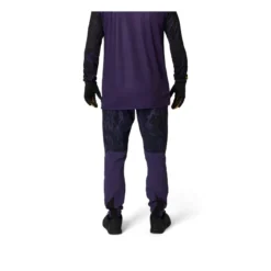 Ranger LS Image Print Radtrikot langarm Herren