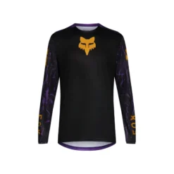 Ranger LS Image Print Radtrikot langarm Herren