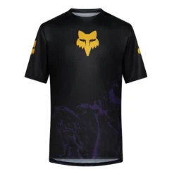 Ranger SS Image Print Rad Shirt kurz Herren