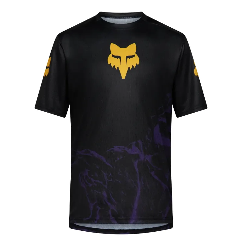 Ranger SS Image Print Rad Shirt kurz Herren