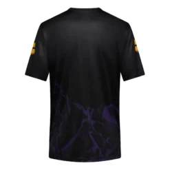 Ranger SS Image Print Rad Shirt kurz Herren
