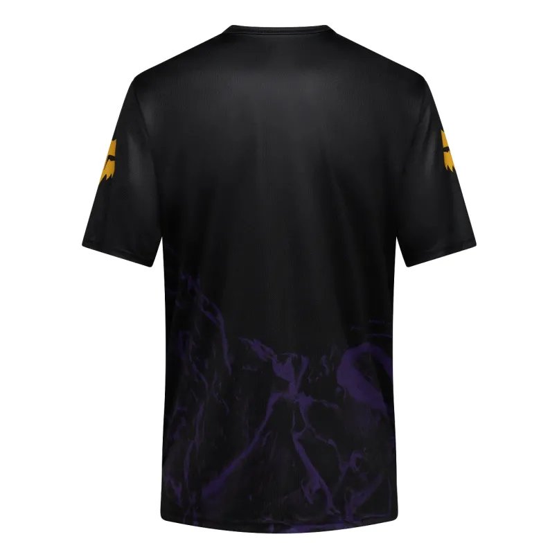 Ranger SS Image Print Rad Shirt kurz Herren