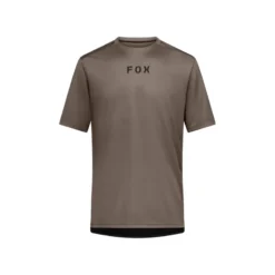 Ranger SS Wordmark Rad Shirt kurzarm Herren