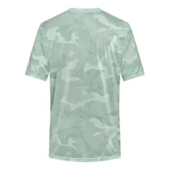Ranger TruDri Rad Shirt kurzarm Herren