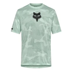 Ranger TruDri Rad Shirt kurzarm Herren