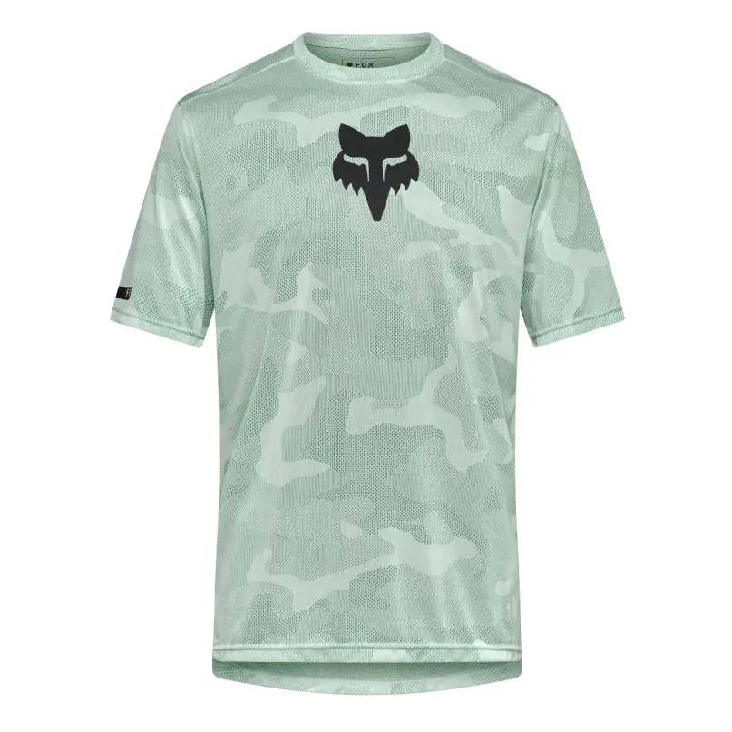 Ranger TruDri Rad Shirt kurzarm Herren