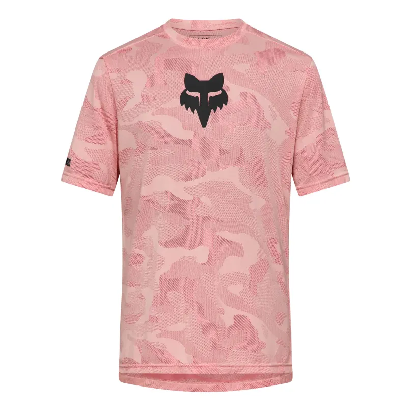 Ranger TruDri Rad Shirt kurzarm Herren