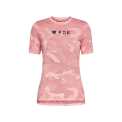 Ranger Tru Dri SS Rad Shirt kurzarm Damen
