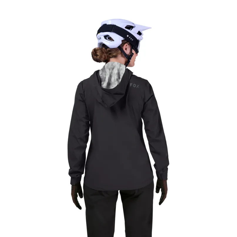 Ranger Water Regenjacke Damen