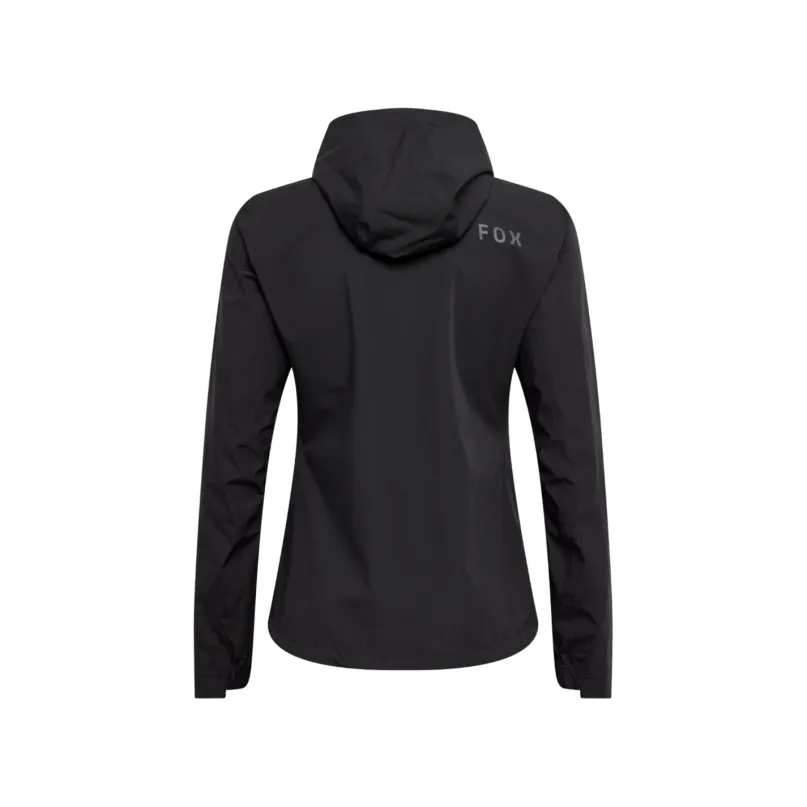 Ranger Water Regenjacke Damen