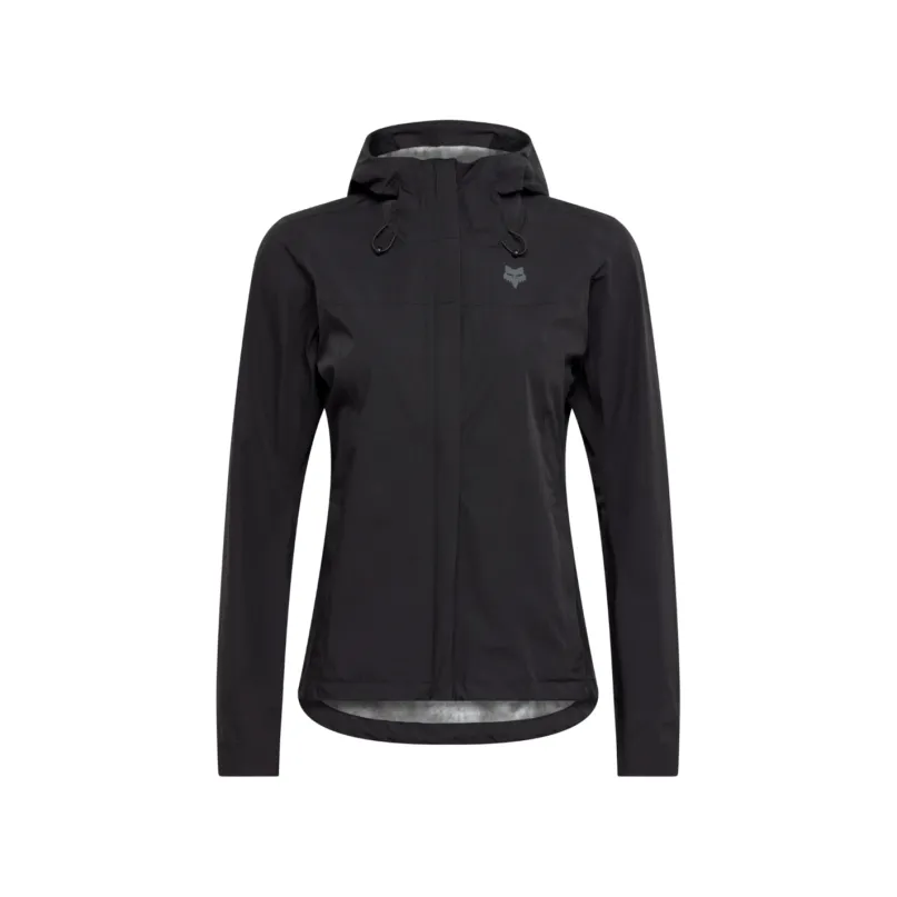 Ranger Water Regenjacke Damen