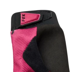 Ranger W Fahrrad Handschuhe lang Damen