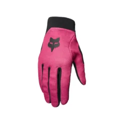 Ranger W Fahrrad Handschuhe lang Damen