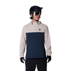 Ranger Wind Pullover Herren
