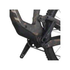 Ransom 910 Mountainbike Fully 29" schwarz
